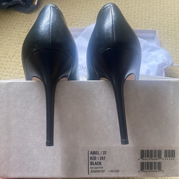 JIMMY CHOO Heels - Picture 5 of 9